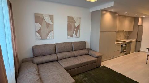 Foto 4 de Dúplex en venda a Avenida Carlota Alessandri, Montemar, Torremolinos
