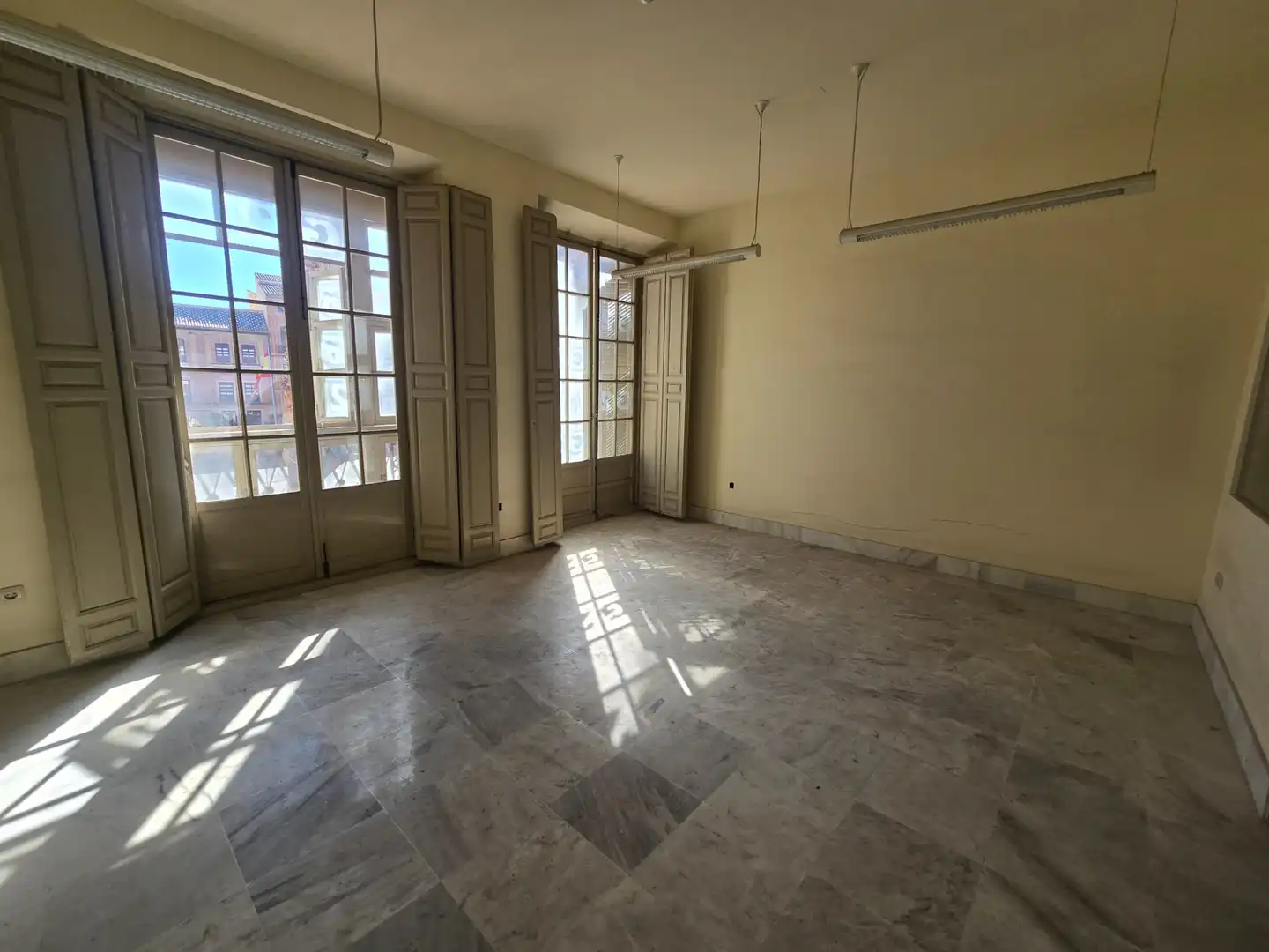 Mini appartamento con terrazza in vendita a Plaza de la Constitución 1, imagen 26