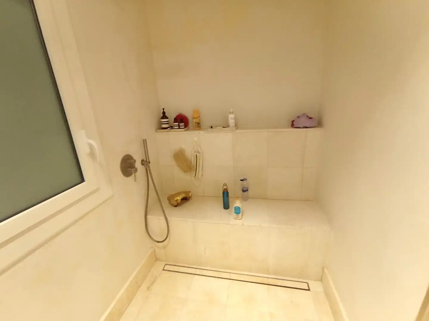 Baño de Piso en venta en Barcelona con Aire acondicionado, Calefacción y Parquet