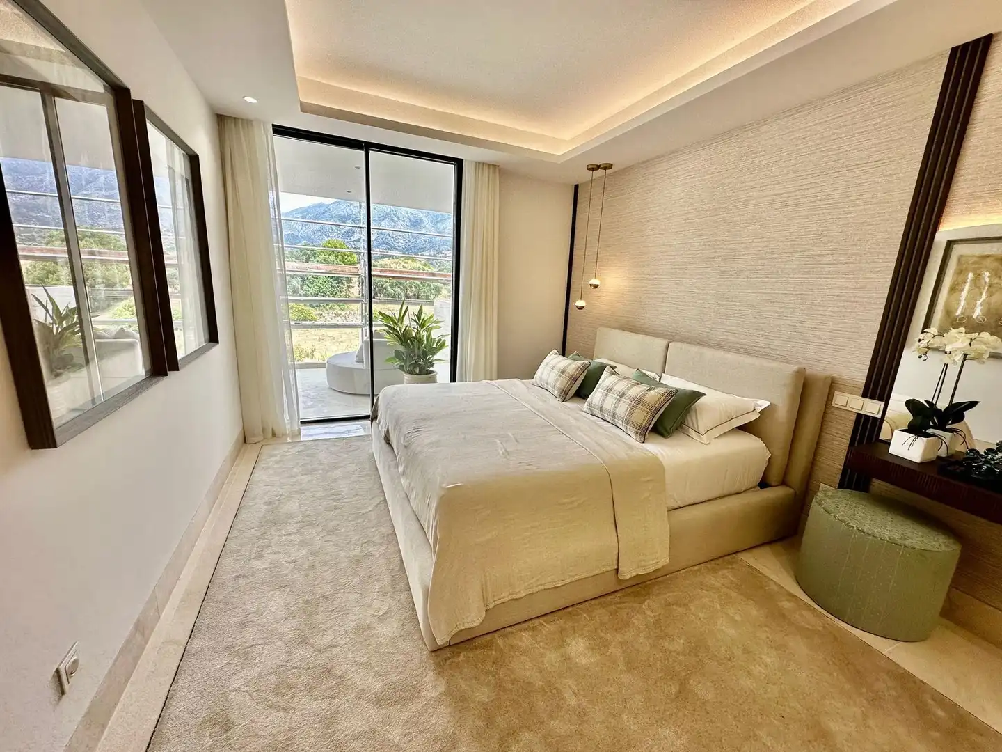 Flat with pool for sale in Plaza de los Naranjos 4, imagen 15