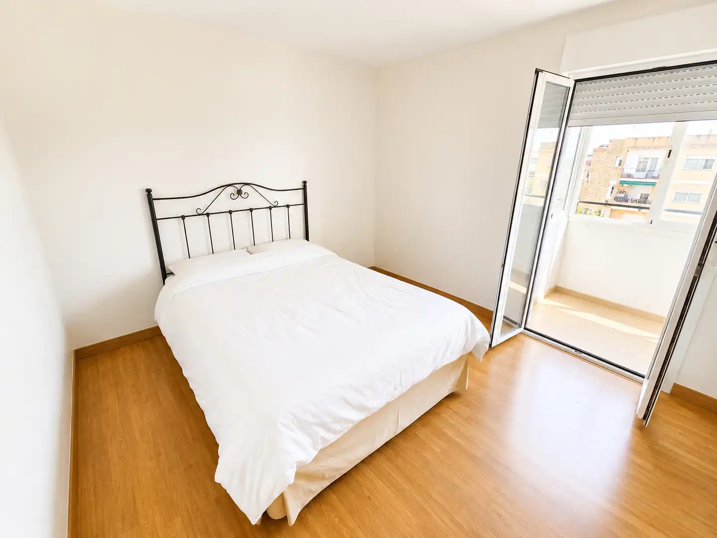 Habitación de Piso en venta en Coslada con Aire acondicionado, Calefacción y Terraza