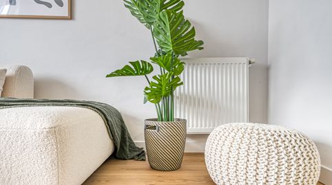 Foto 5 de Piso en venta en Calle de Isabel Clara Eugenia, 37, Sanchinarro, Madrid Capital