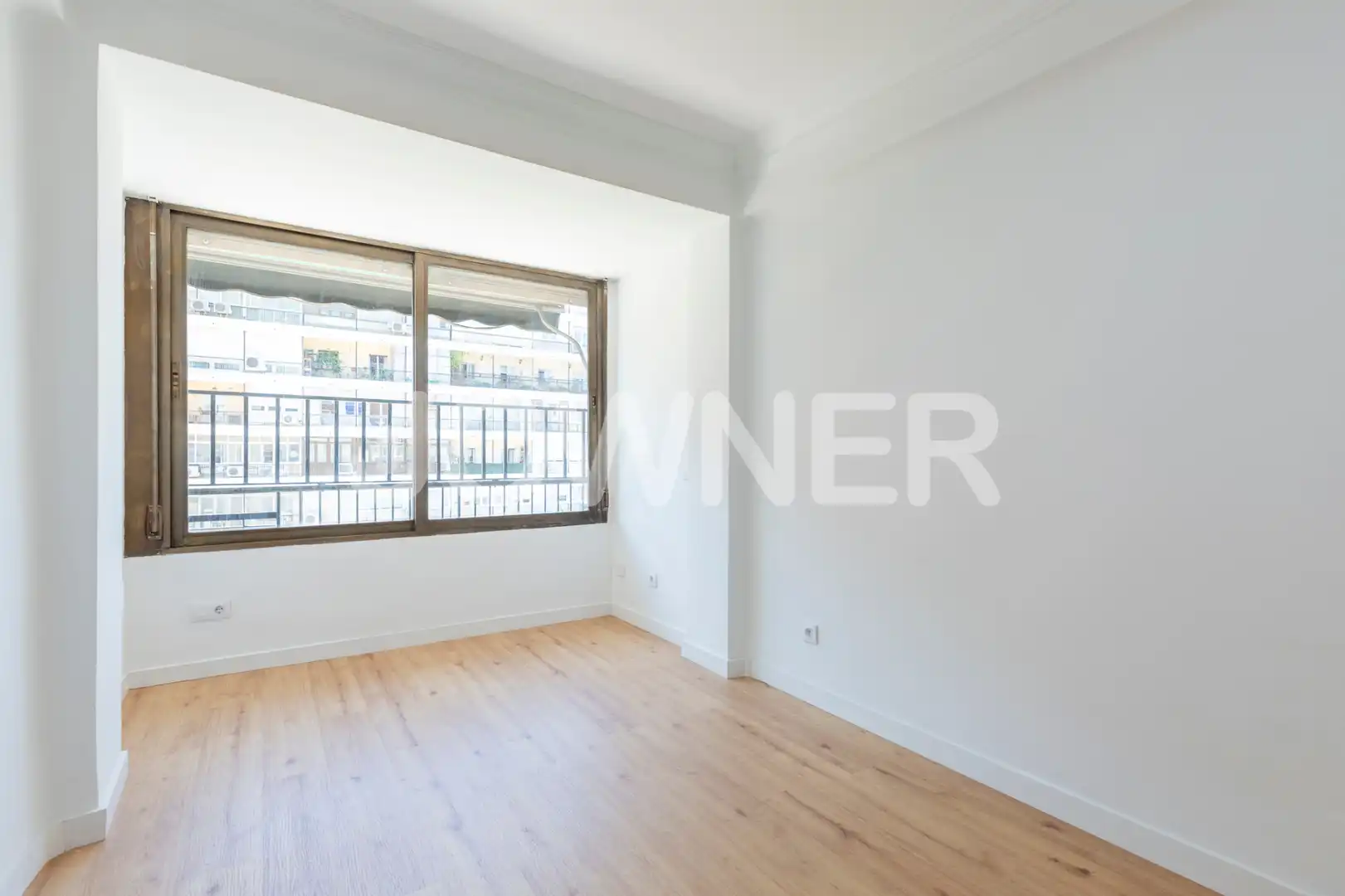 Habitación de Piso de alquiler en Madrid con Calefacción y Lavadora