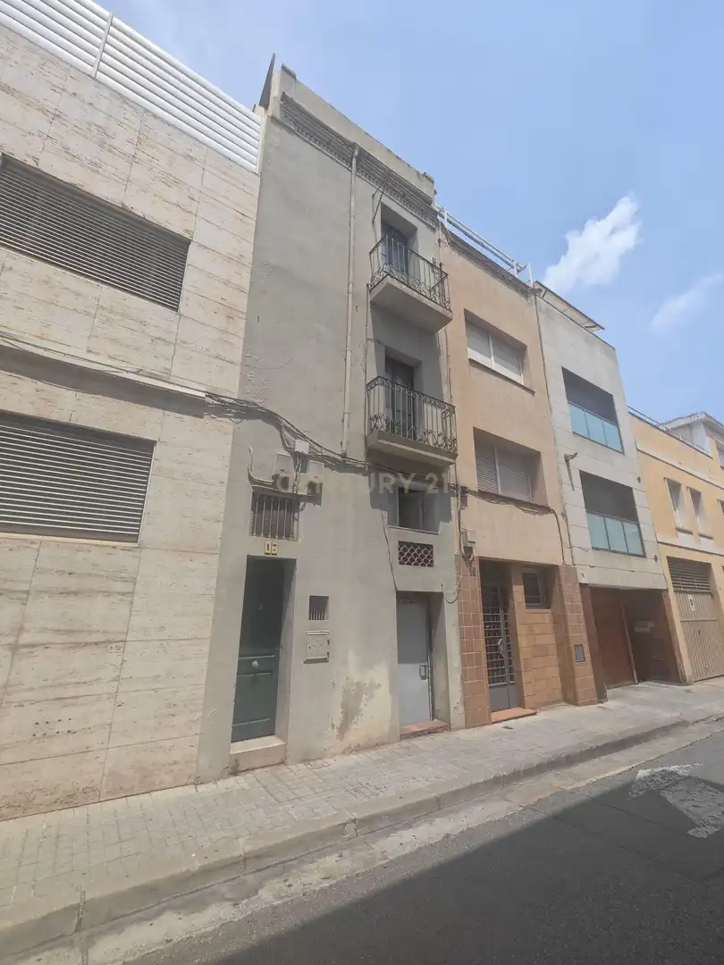 Wohnungen zum Verkauf in Carrer de Gurrea, 17, Sabadell, Spain, 17, Centre