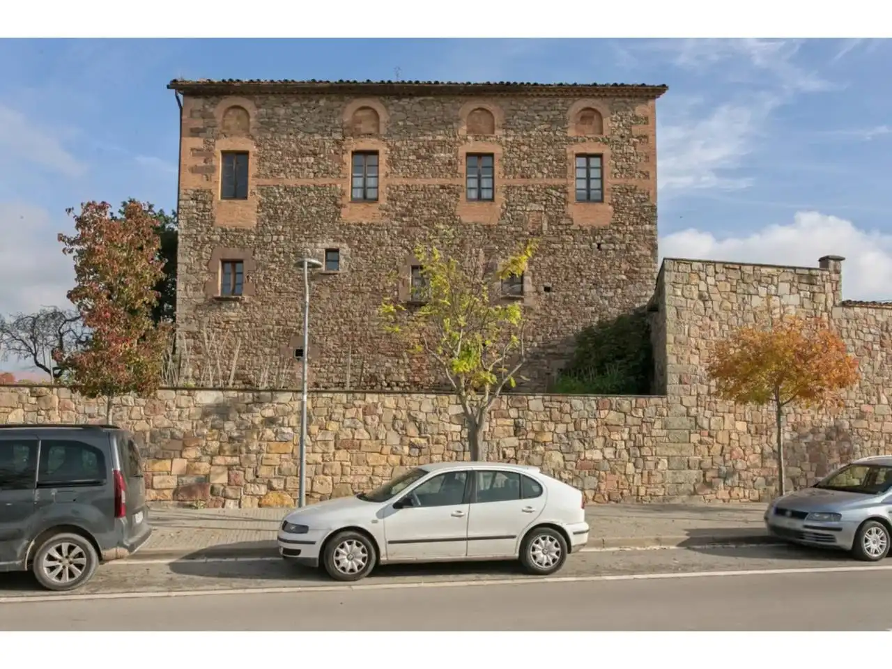 Casa en venda a Ronda Sant Pere, imagen 2