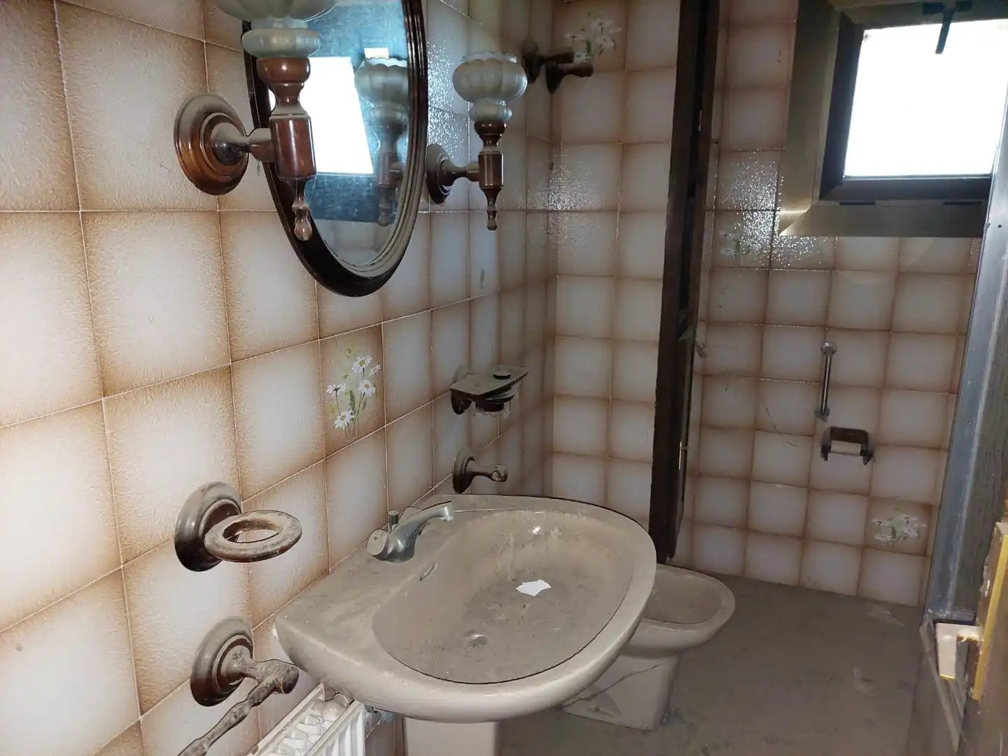 Baño de Casa o chalet en venta en Serra de Daró