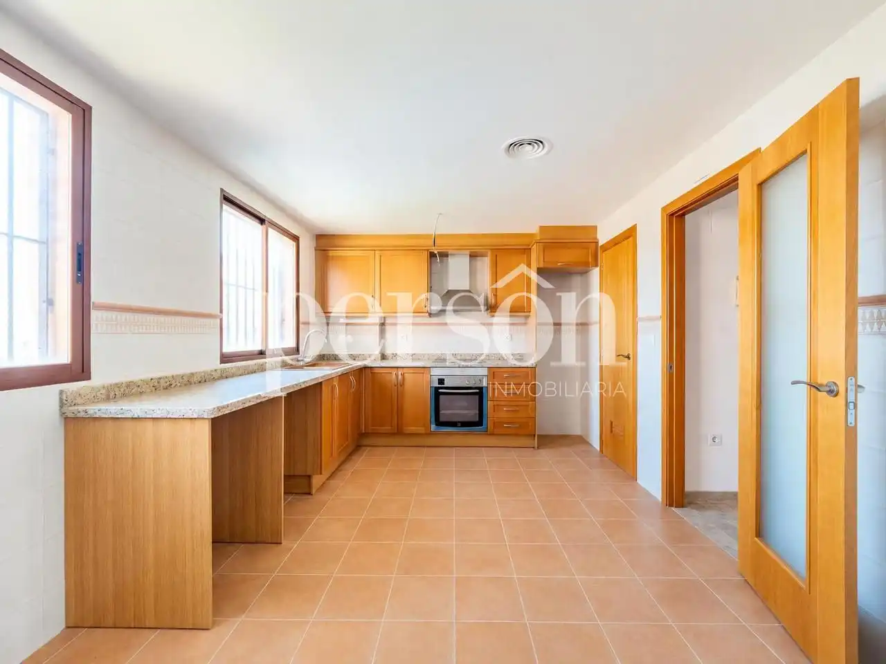 Wohnung mit Pool zum Verkauf in Favara, imagen 2