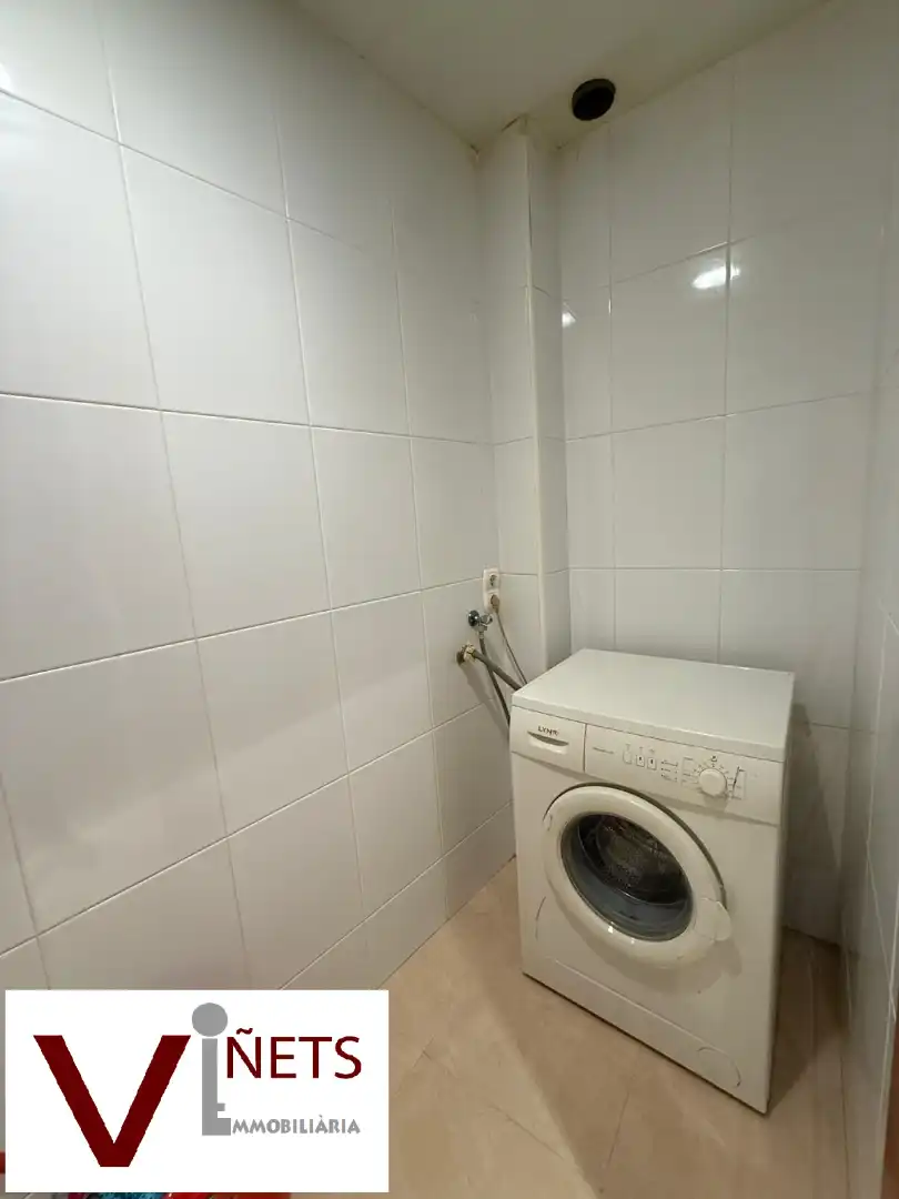 Flat with balcony for sale in Carretera Nova, imagen 6