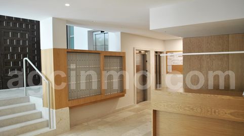 Foto 2 de Piso de alquiler en Plaza Plaza de la Trinidad, San Pablo - San Nicolás, Valladolid Capital