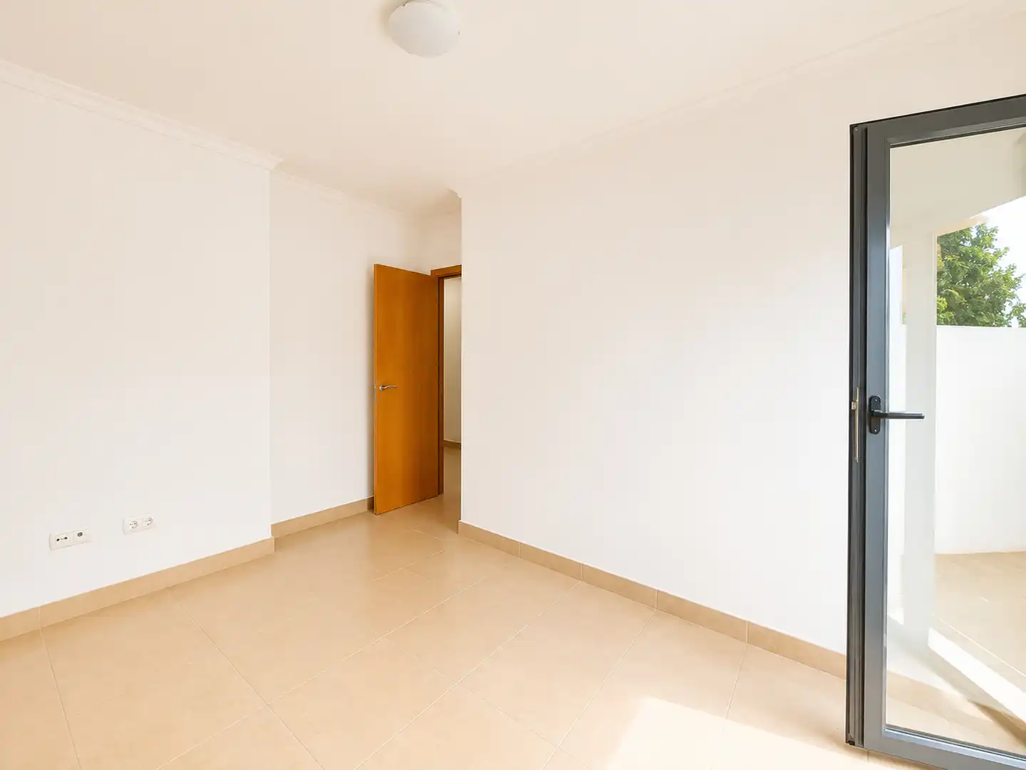 Bedroom of Flat for sale in Ondara  with Terrace, Washing machine and Alarm