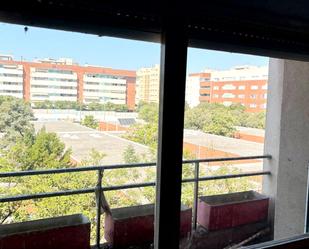 Exterior view of Flat for sale in Reus  with Balcony