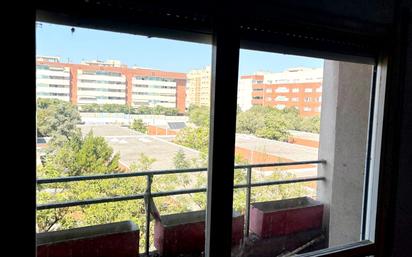Exterior view of Flat for sale in Reus  with Balcony