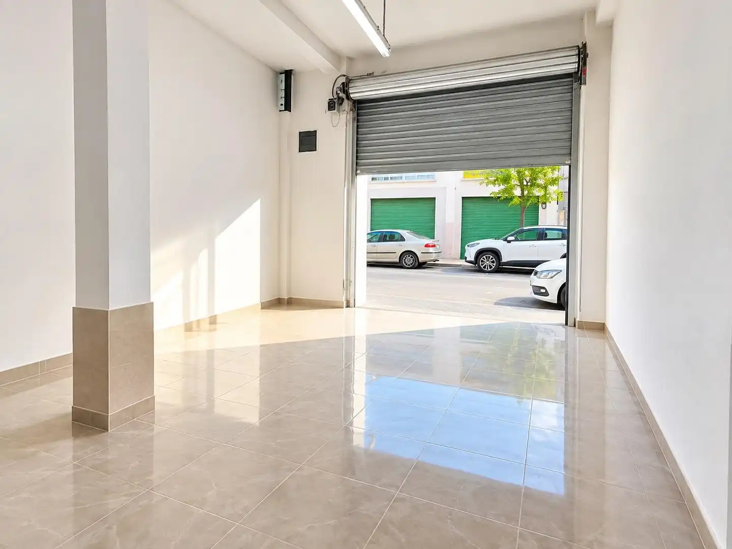 Appartamento con terrazza in vendita a Alcantarilla, imagen 14