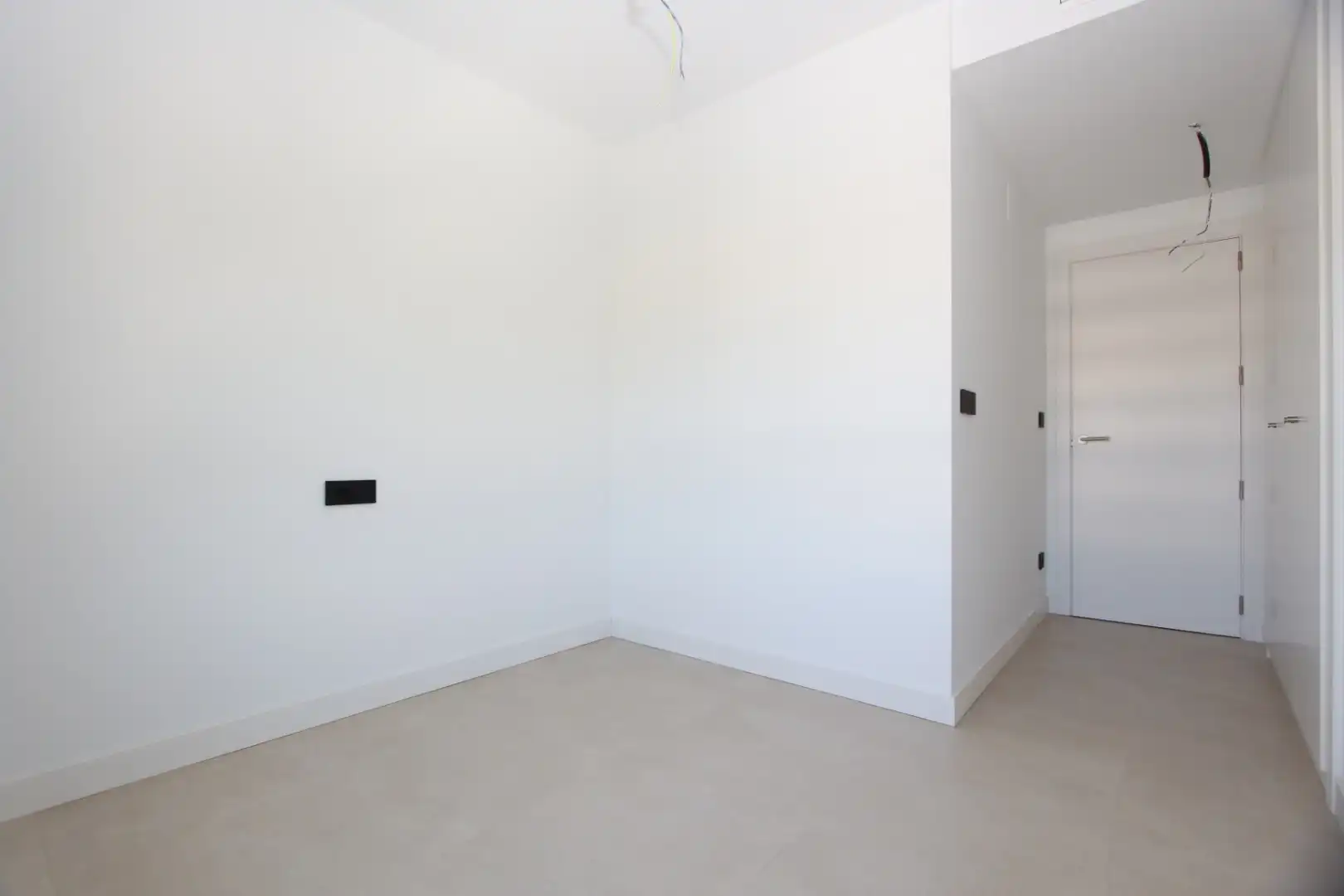 Attic for sale in Calpe / Calp  with Air Conditioner, Heating and Private garden