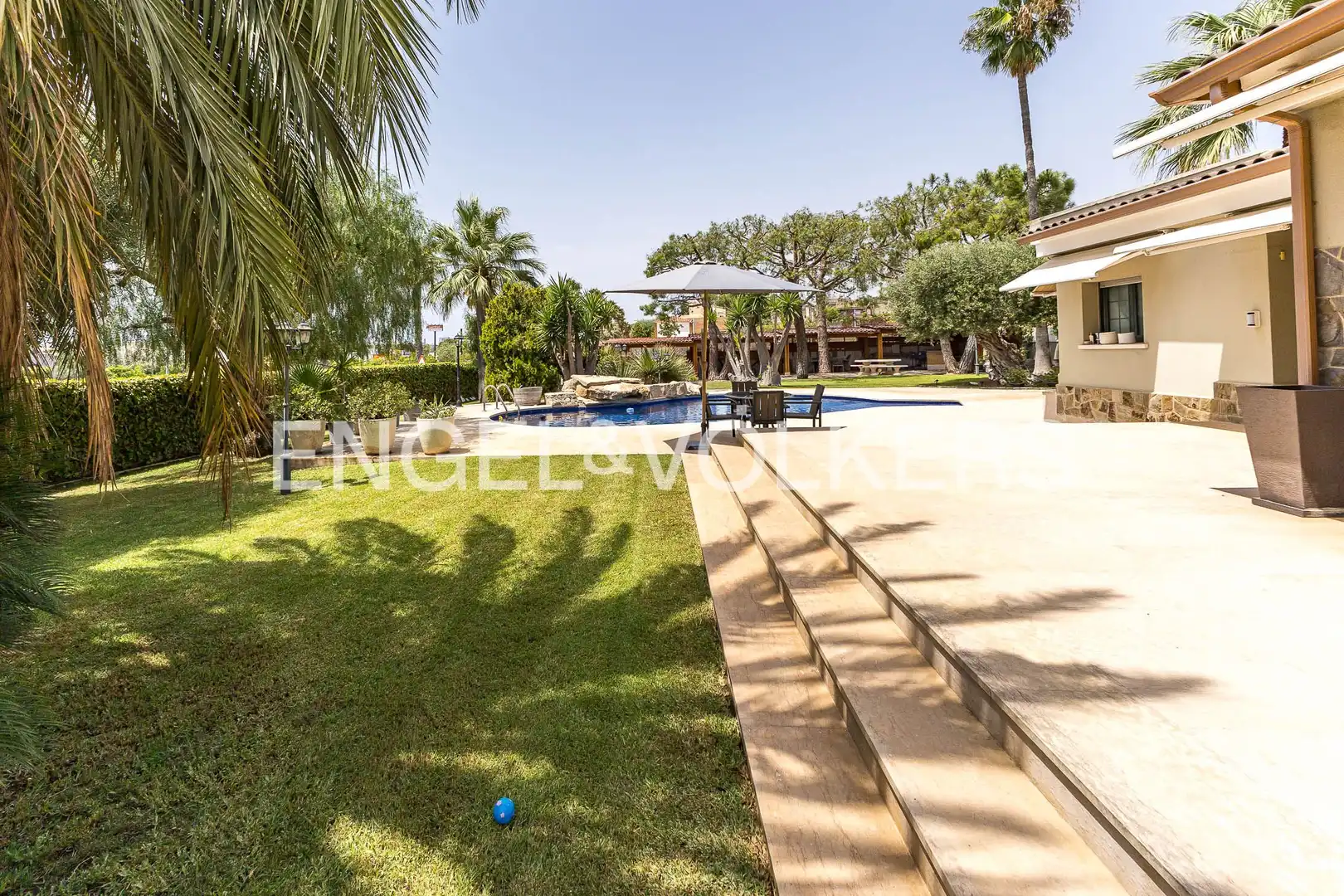 Haus mit Pool zum Verkauf in Mas Mel, imagen 4