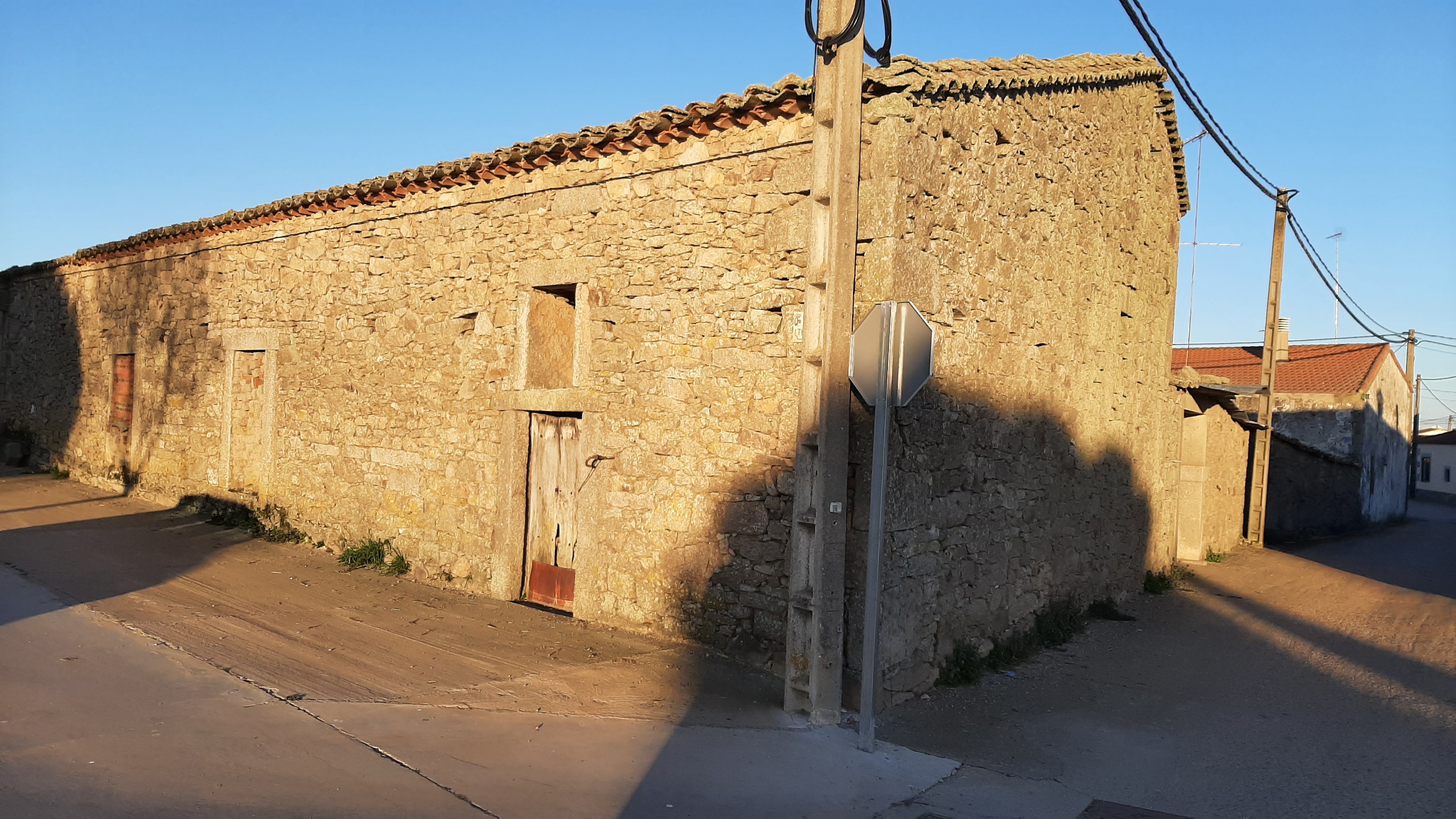 Casa o xalet en venda a N/A, Muga de Sayago
