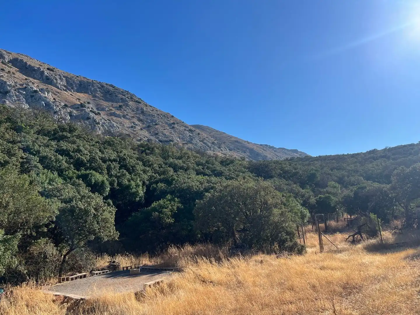 Vista exterior de Finca rústica en venda en Antequera