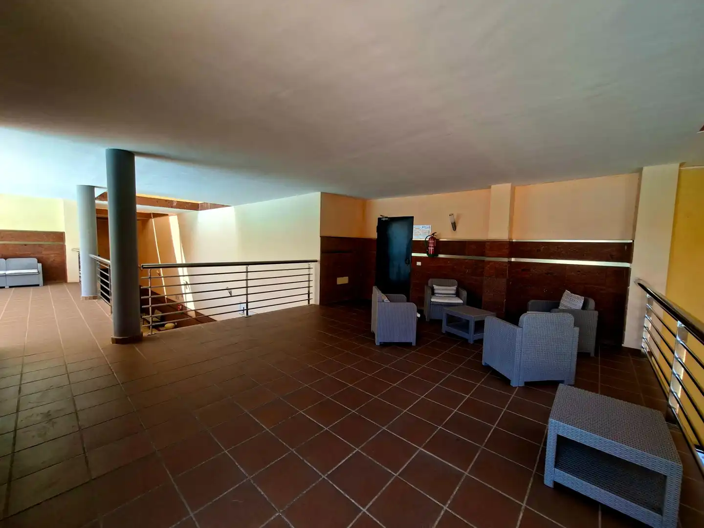 Duplexes for rent in Mogán  with Community pool