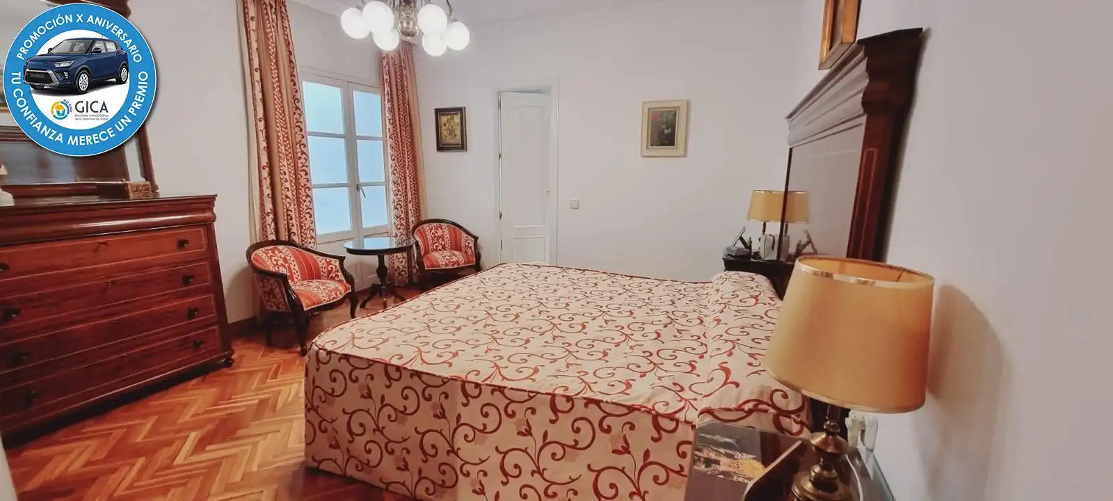 Flat with terrace for sale in Centro Histórico, imagen 47