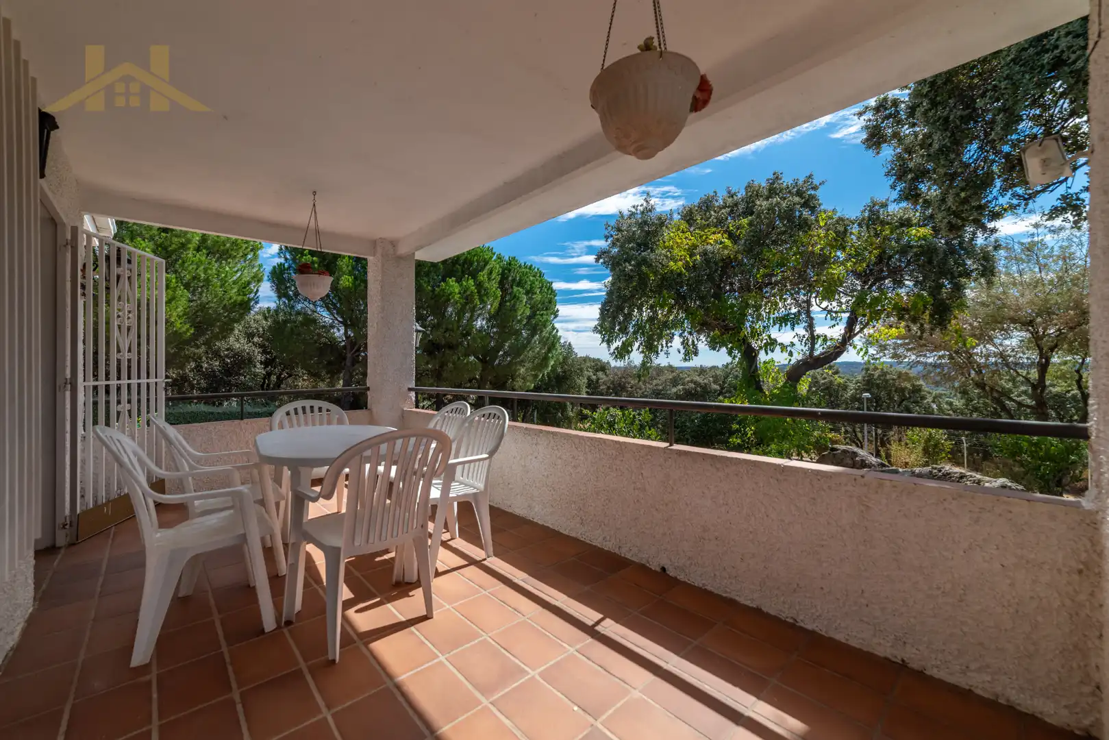 Villa con terrazza in vendita a Calle del Arroyo, imagen 6