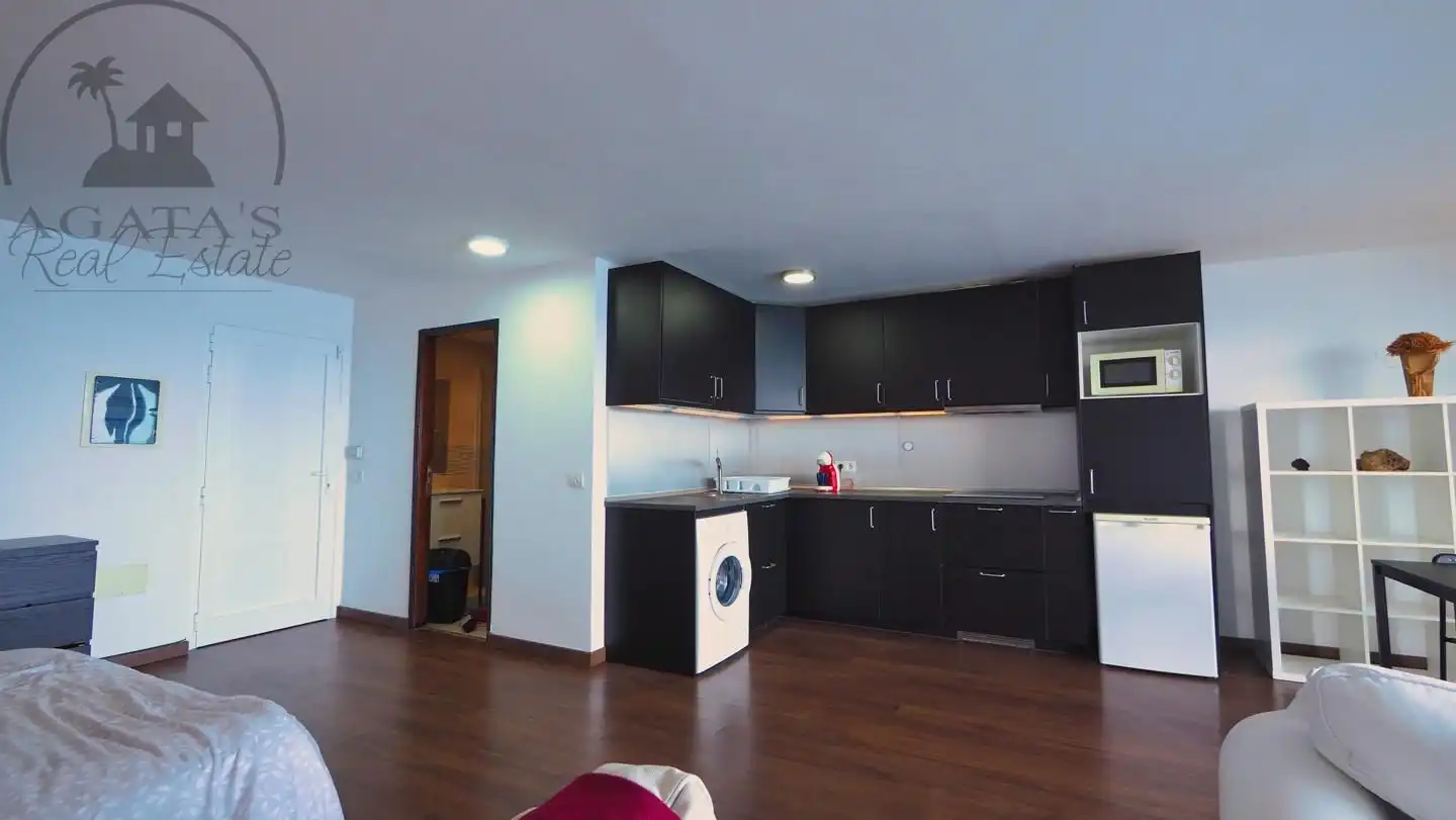 Kitchen of Study for sale in Los Realejos
