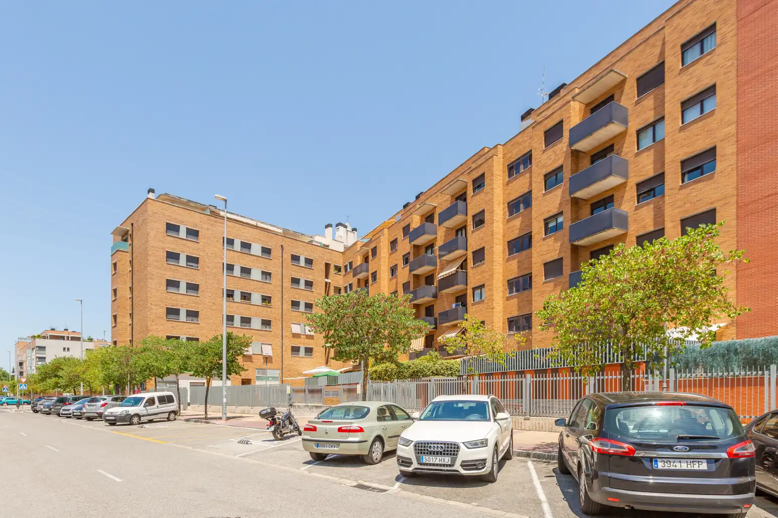 Vista exterior de Pis en venda en Berrioplano / Berriobeiti amb Calefacció, Terrassa i Traster