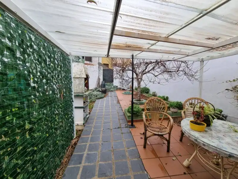 Detached house with pool for sale in Malpartida de Plasencia, imagen 6