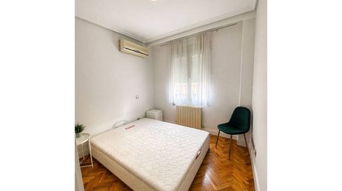 Foto 4 de Pis de lloguer a Calle Medellín, Trafalgar, Madrid Capital