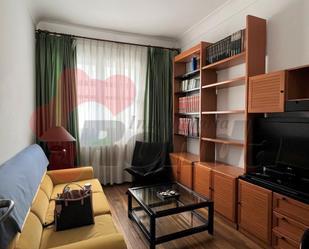 Living room of Flat for sale in Lugo Capital