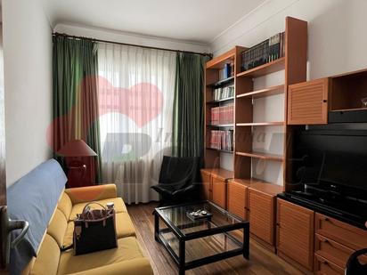 Wohnzimmer von Wohnung zum verkauf in Lugo Capital