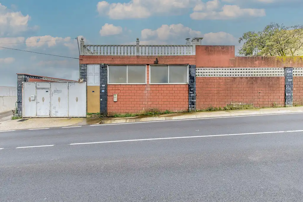Exterior view of Houses for sale in El Rosario