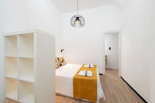 Habitación de Piso en venta en Málaga