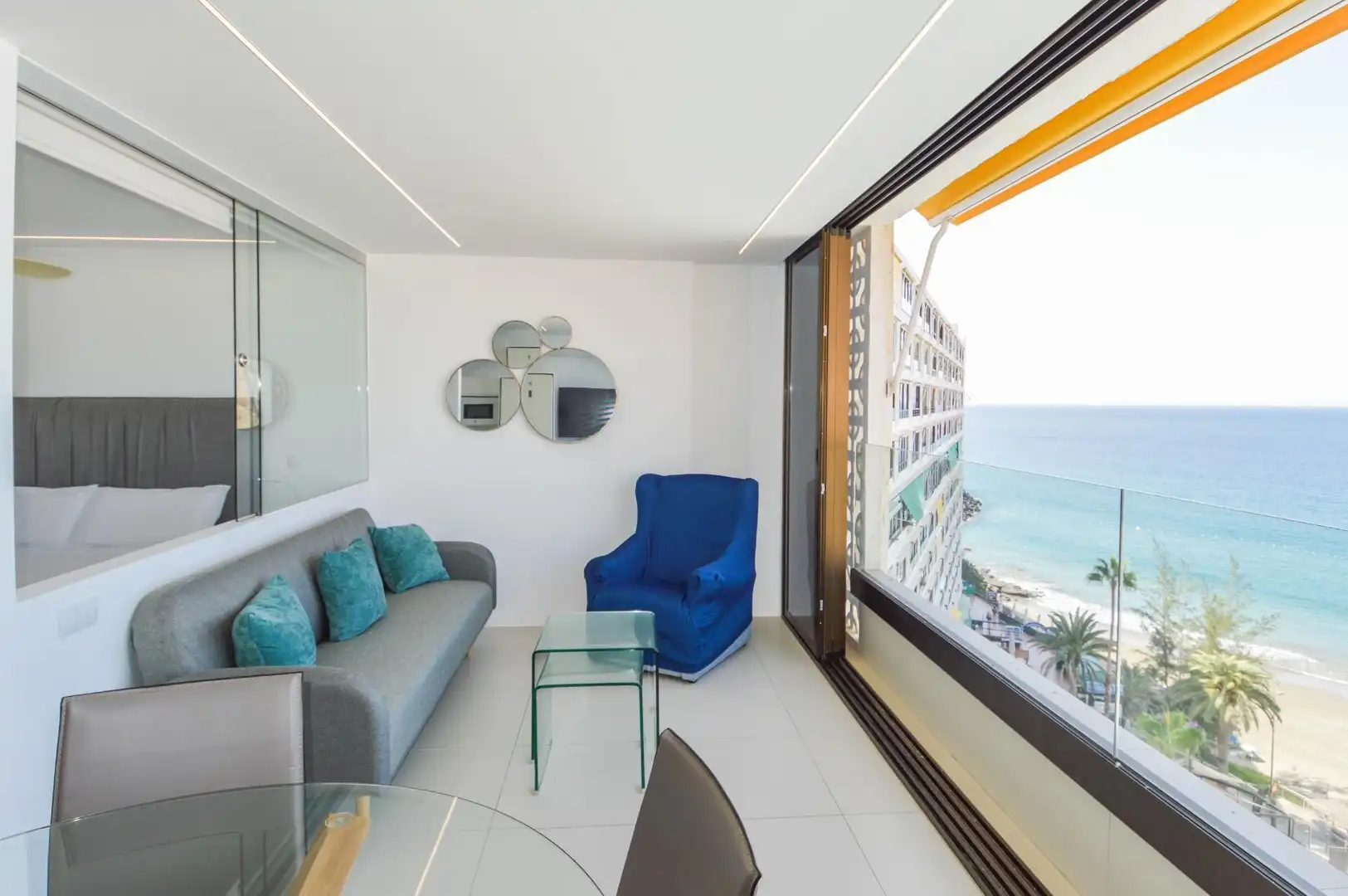 Apartament amb ascensor en venda a Arguineguín, imagen 3