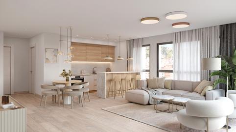Photo 4 of Flat for sale in Aita Larramendi Kalea, 5, Rekalde Centro, Bizkaia