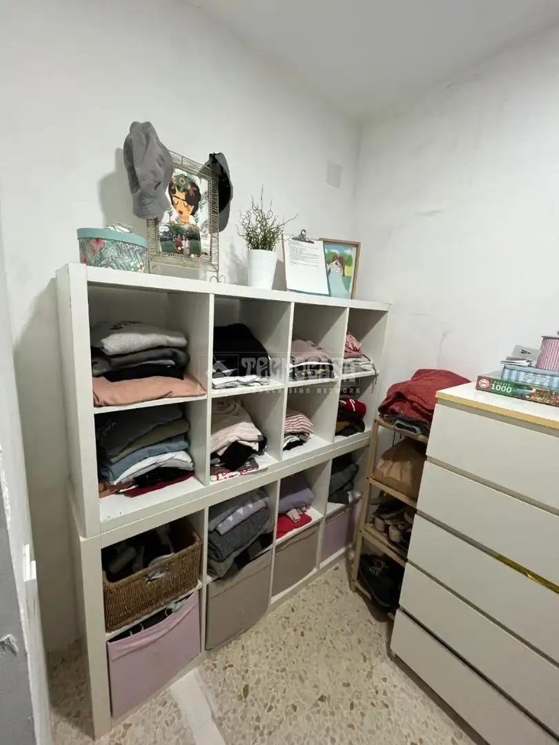 Flat for sale in Cobreros Viejo