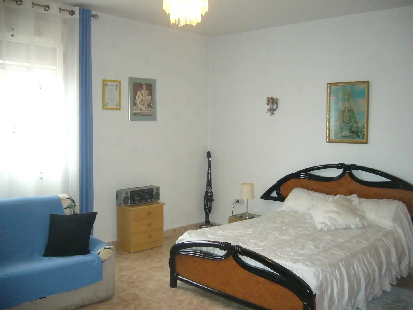 Villa avec piscine à vendre à Crevillent, imagen 12