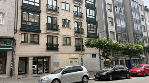 Foto 2 de Garaje de alquiler en Avenida Marqués de Figueroa, Fene, A Coruña