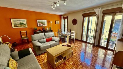 Photo 4 of Flat for sale in Murallas, Ávila