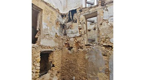 Foto 3 de Casa o xalet en venda a Calle Barceloneta, -1, Altafulla, Tarragona