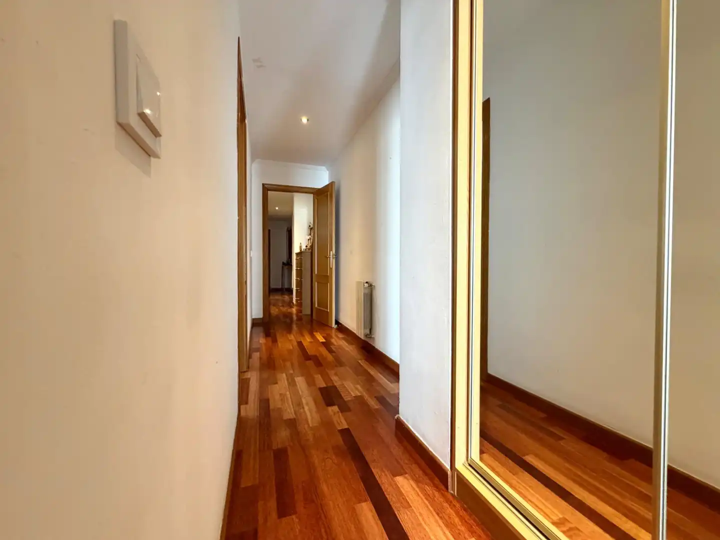 Attic for sale in Burjassot  with Air Conditioner, Heating and Terrace
