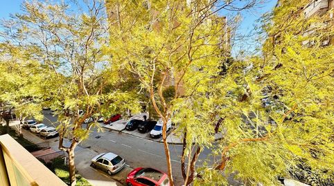 Foto 5 de Piso en venta en Avenida Velazquez, Puerta Blanca, Málaga Capital