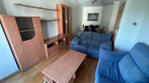 Photo 2 of Flat for rent in Barrocanes, Ourense Capital