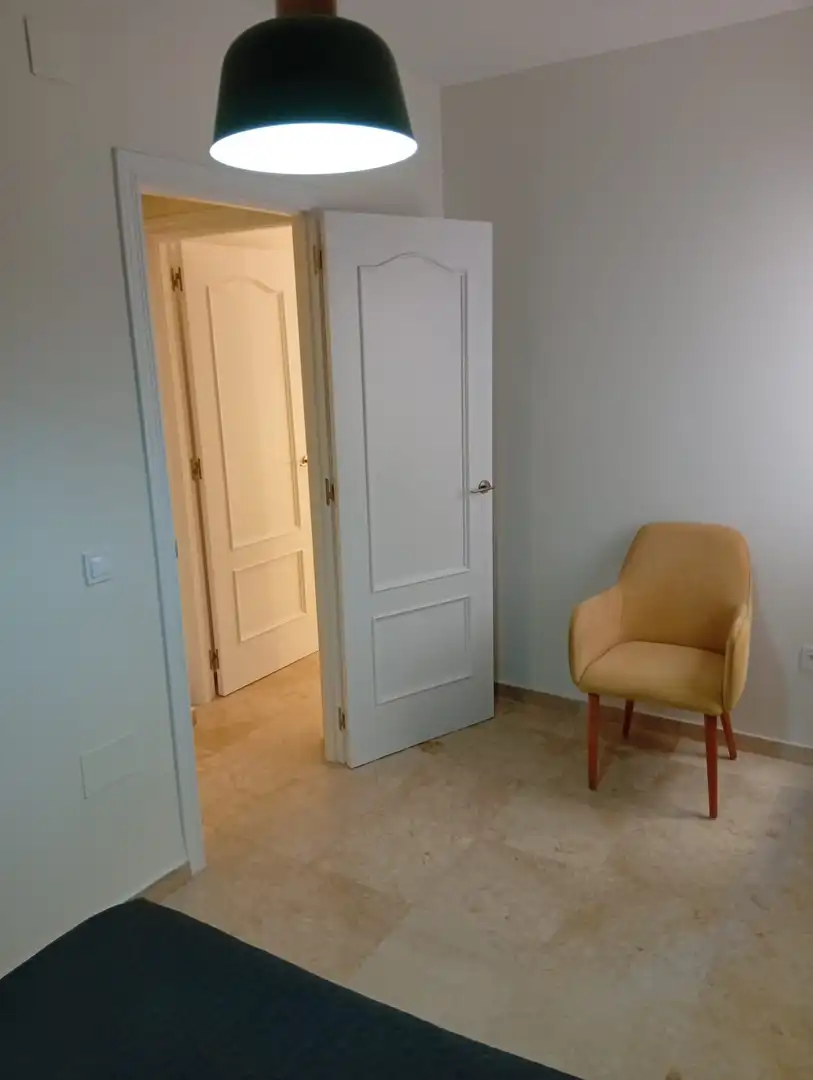 Flat for sale in Málaga