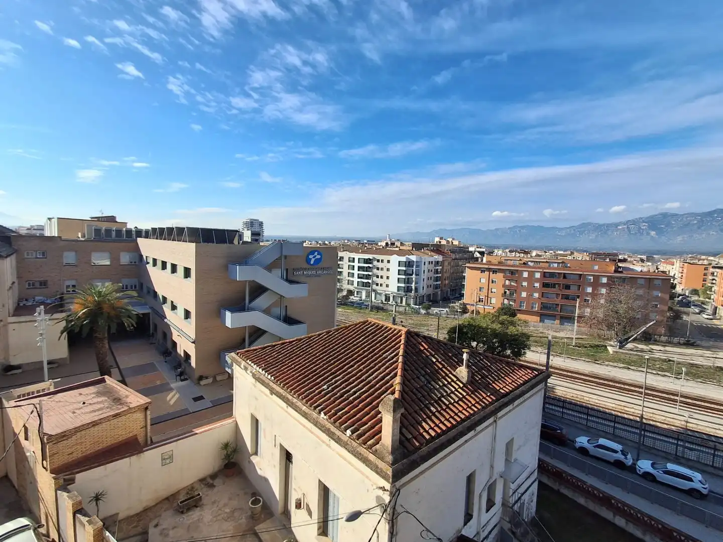 Vista exterior de Pis en venda en Tortosa amb Traster