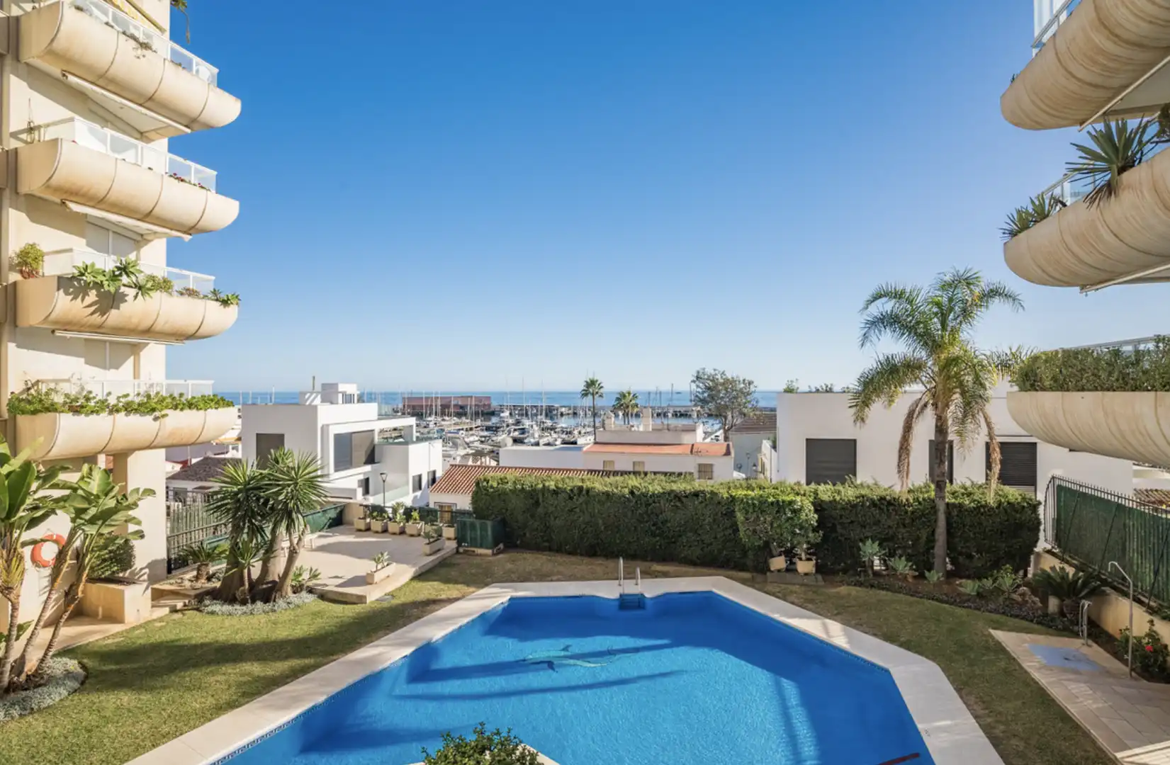 Apartment mit Terrasse zum Verkauf in Marbella Centro, imagen 21