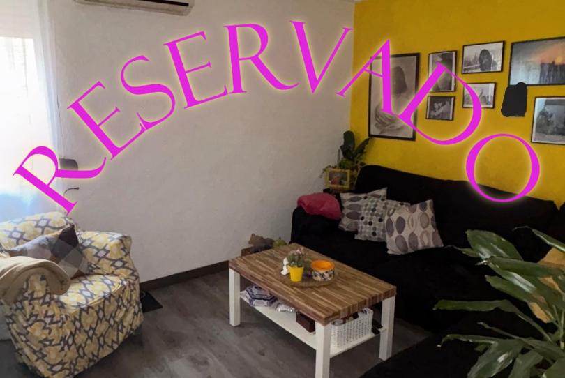 Foto 1 de Piso en venta en Los Ángeles, Madrid