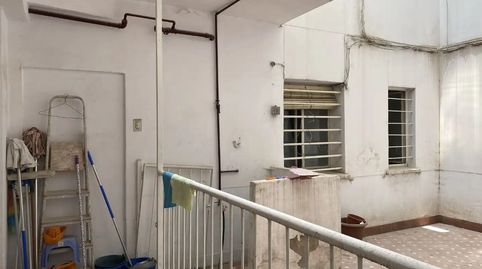 Foto 4 de Piso en venta en Calle Monte Carmelo, 17, Barrio de los Remedios, Sevilla Capital