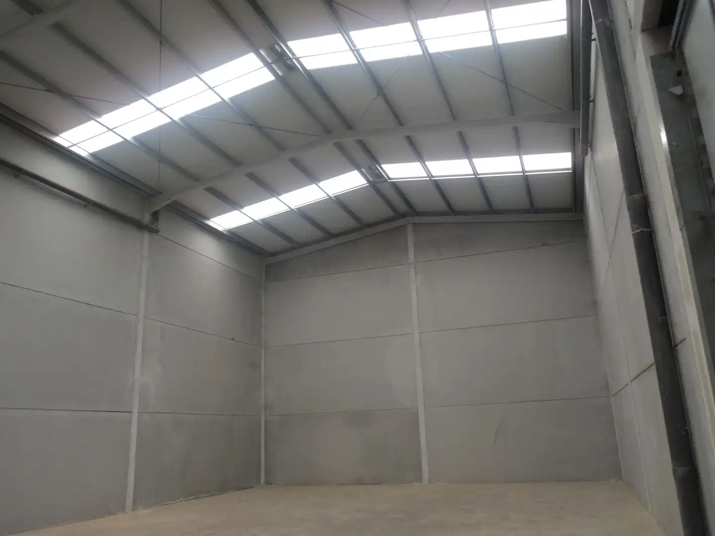 Nave industrial de alquiler en Villafranca de Córdoba