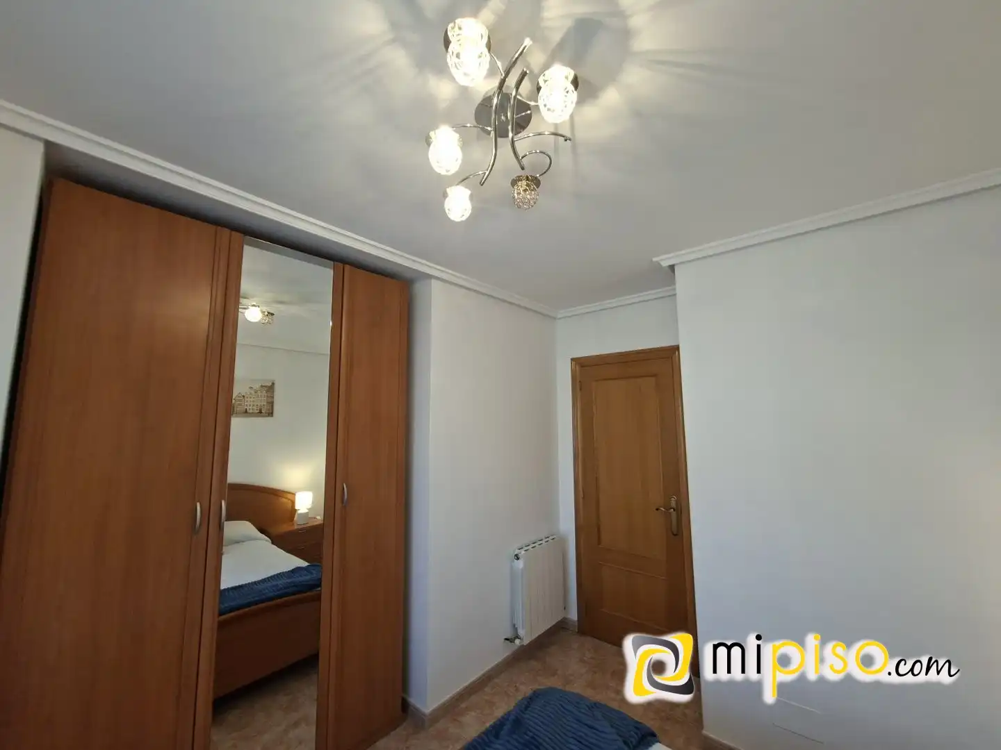 Habitación de Piso en venta en Bareyo con Calefacción, Terraza y Piscina