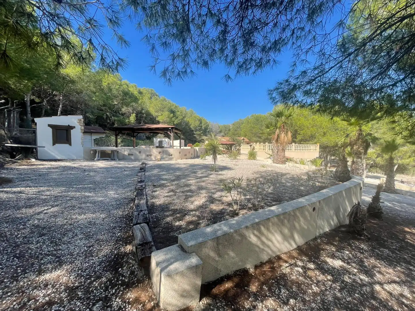 Villa con piscina in vendita a Desamparados - Hurchillo - Torremendo, imagen 25